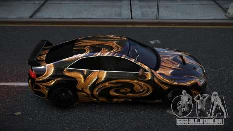 Audi S5 Carelle S12 para GTA 4