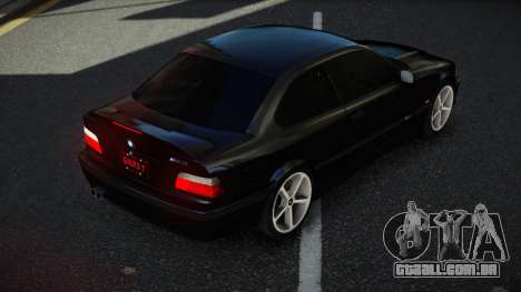 BMW M3 Gifawozo para GTA 4
