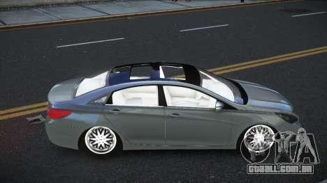 Hyundai Sonata Rovis para GTA 4