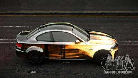 BMW 1M Failey S3 para GTA 4