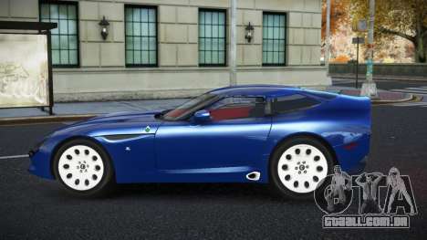 Alfa Romeo TZ3 Unej para GTA 4