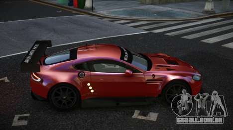 Aston Martin Vantage Hasnaku para GTA 4