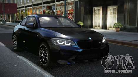 BMW M2 Omad para GTA 4
