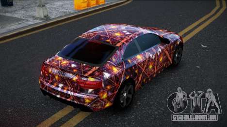 Audi RS5 Neelly S6 para GTA 4