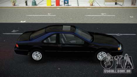 Ford Thunderbird Mabiyet para GTA 4