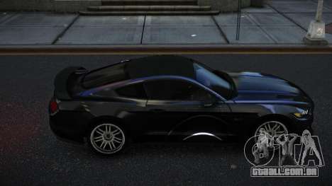 Ford Mustang Doony S5 para GTA 4