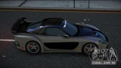 Mazda RX-7 Sipim para GTA 4