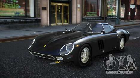 Ferrari 250 Hibofeloj para GTA 4