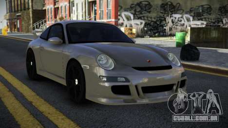 Porsche 997 Zecxa para GTA 4