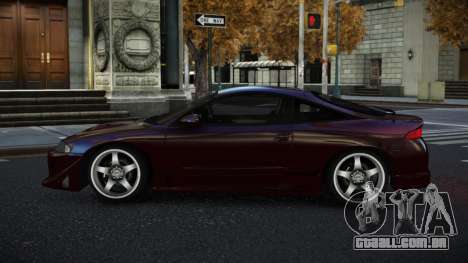 Mitsubishi Eclipse Kixu para GTA 4