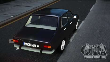Dacia 1300 Yoqaje para GTA 4