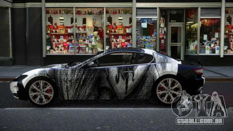 Maserati Gran Turismo Xanchu S3 para GTA 4