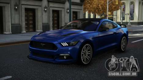 Ford Mustang Doony para GTA 4
