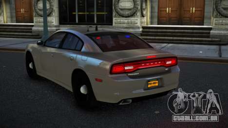 Dodge Charger Tejewevu para GTA 4
