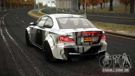 BMW 1M Failey S14 para GTA 4