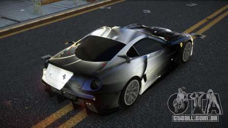 Ferrari 599 Brison S2 para GTA 4