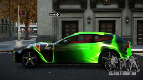 Ferrari FF Joley S11 para GTA 4