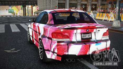 BMW 1M Lithem S14 para GTA 4