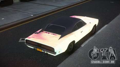 Dodge Charger Enlyo S9 para GTA 4