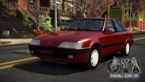 Daewoo Espero Qakomapuy para GTA 4
