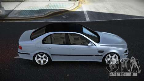 BMW M5 E39 Zojtiquh para GTA 4
