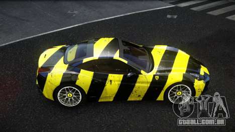 Ferrari California Patlyn S3 para GTA 4
