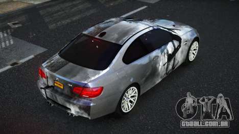 BMW M3 E92 Briso S10 para GTA 4
