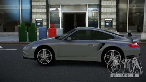 Porsche 911 Yuoxu para GTA 4