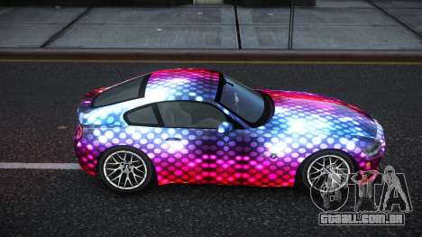 BMW Z4 Mialey S1 para GTA 4