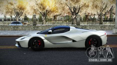 Ferrari LaFerrari Erahxa para GTA 4
