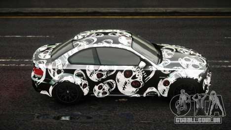 BMW 1M Failey S10 para GTA 4