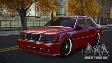 Mercedes-Benz E500 Judozuday para GTA 4
