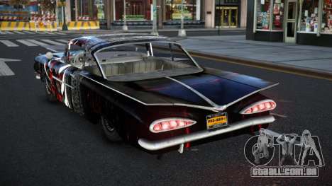 Chevrolet Biscayne Lesin S2 para GTA 4