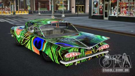 Chevrolet Biscayne Lesin S1 para GTA 4