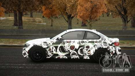 BMW 1M Failey S10 para GTA 4