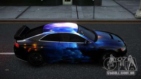 Audi S5 Carelle S6 para GTA 4