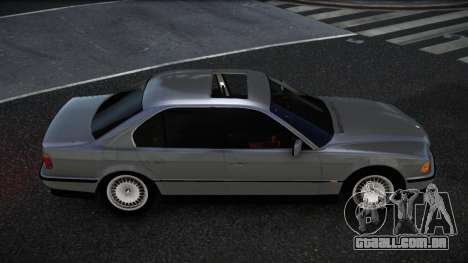 BMW 750i Jivjis para GTA 4