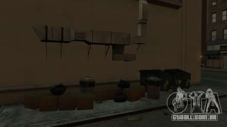 Fusion Fix V5.0.0 Hotfix 5 para GTA 4