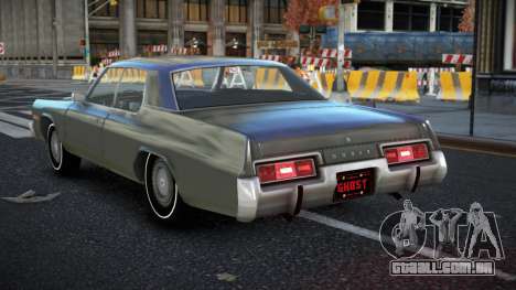Dodge Monaco Evaw para GTA 4