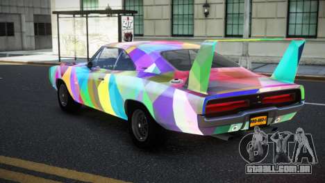 Dodge Charger Trigel S7 para GTA 4