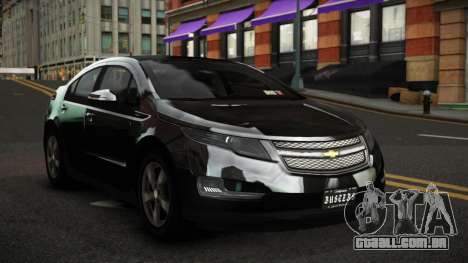 Chevrolet Volt Geuto para GTA 4
