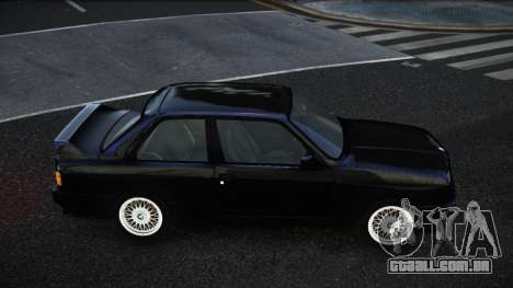 BMW M3 E30 Unof para GTA 4