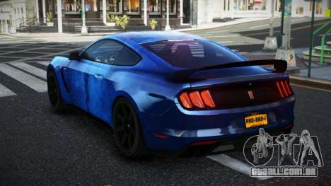 Shelby GT350 Wians S2 para GTA 4