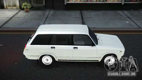 VAZ 2104 Qulogaqu para GTA 4