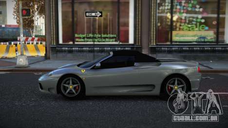 Ferrari 360 Sefalesaf para GTA 4