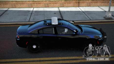 Dodge Charger Kidcira para GTA 4