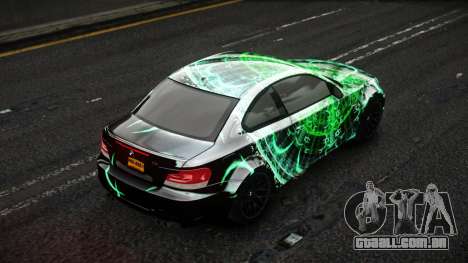 BMW 1M Failey S7 para GTA 4