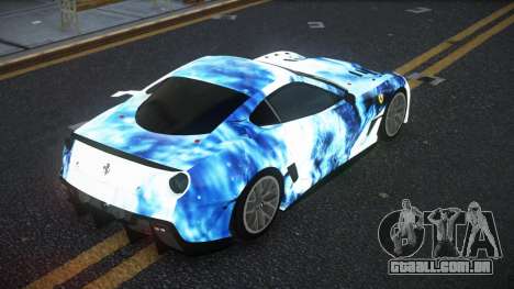 Ferrari 599 Brison S9 para GTA 4