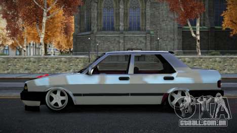 Tofas Dogan Fuje para GTA 4