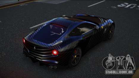 Ferrari F12 Ryjop S5 para GTA 4
